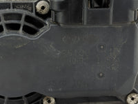2014-2016 Kia Forte Throttle Body Fits Fits 2012 2013 2014 2015 2016 2018 2019 2020 2021 OEM Used Auto Parts - Oemusedautopa