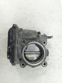2014-2016 Kia Forte Throttle Body Fits Fits 2012 2013 2014 2015 2016 2018 2019 2020 2021 OEM Used Auto Parts - Oemusedautopa