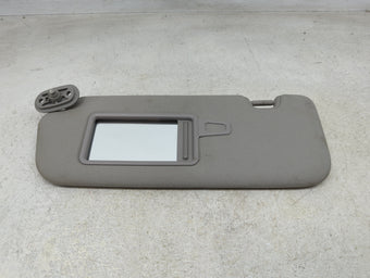 compare product 2014-2016 Kia Forte Sun Visor Shade Replacement Driver Left Mirror Fits Fits 2014 2015 2016 OEM Used Auto Parts