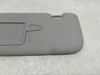 2014-2016 Kia Forte Sun Visor Shade Replacement Driver Left Mirror Fits Fits 2014 2015 2016 OEM Used Auto Parts - Oemusedaut