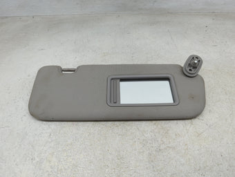 compare product 2014-2016 Kia Forte Sun Visor Shade Replacement Passenger Right Mirror Fits Fits 2014 2015 2016 OEM Used Auto Parts