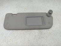 2014-2016 Kia Forte Sun Visor Shade Replacement Passenger Right Mirror Fits Fits 2014 2015 2016 OEM Used Auto Parts - Oemuse