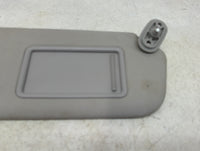2014-2016 Kia Forte Sun Visor Shade Replacement Passenger Right Mirror Fits Fits 2014 2015 2016 OEM Used Auto Parts - Oemuse