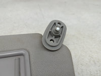 2014-2016 Kia Forte Sun Visor Shade Replacement Passenger Right Mirror Fits Fits 2014 2015 2016 OEM Used Auto Parts - Oemuse