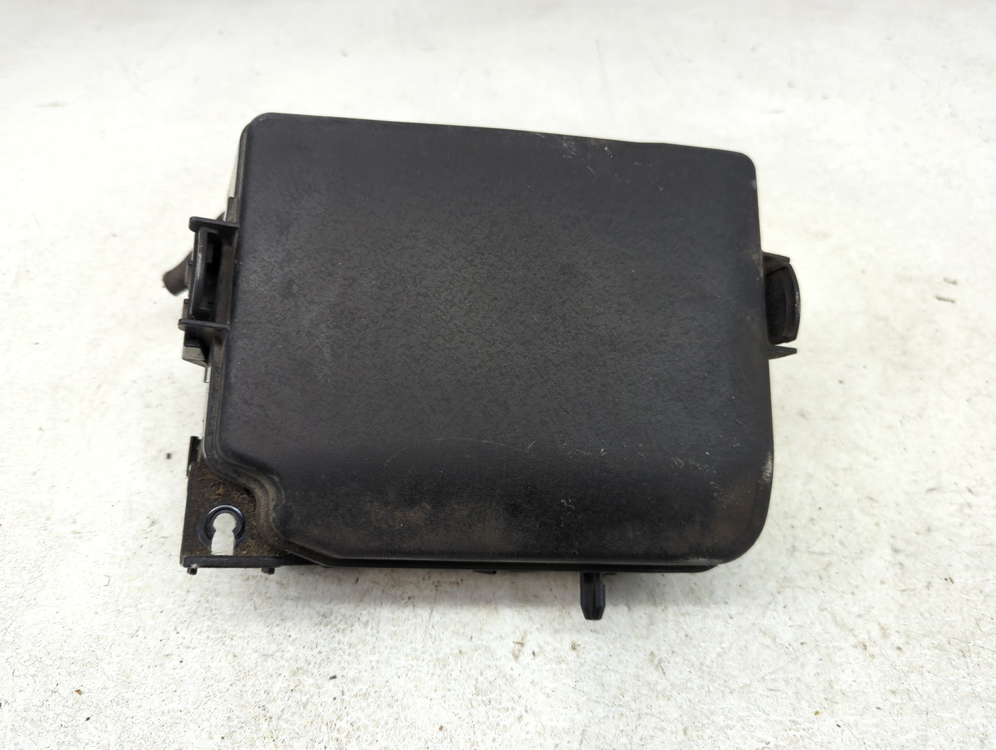 2014-2016 Kia Forte Fusebox Fuse Box Panel Relay Module P/N:91950-A7711 91950-3X510 Fits Fits 2014 2015 2016 OEM Used Auto P