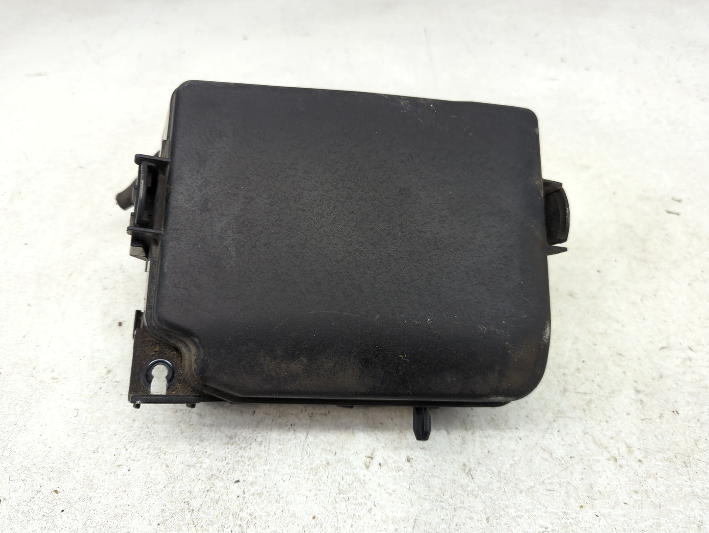 2014-2016 Kia Forte Fusebox Fuse Box Panel Relay Module P/N:91950-A7711 91950-3X510 Fits Fits 2014 2015 2016 OEM Used Auto P