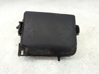 2014-2016 Kia Forte Fusebox Fuse Box Panel Relay Module P/N:91950-A7711 91950-3X510 Fits Fits 2014 2015 2016 OEM Used Auto P