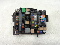 2014-2016 Kia Forte Fusebox Fuse Box Panel Relay Module P/N:91950-A7711 91950-3X510 Fits Fits 2014 2015 2016 OEM Used Auto P