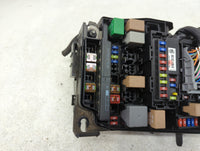 2014-2016 Kia Forte Fusebox Fuse Box Panel Relay Module P/N:91950-A7711 91950-3X510 Fits Fits 2014 2015 2016 OEM Used Auto P