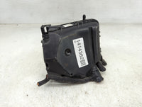 2014-2016 Kia Forte Fusebox Fuse Box Panel Relay Module P/N:91950-A7711 91950-3X510 Fits Fits 2014 2015 2016 OEM Used Auto P