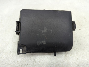 2014-2016 Kia Forte Fusebox Fuse Box Panel Relay Module P/N:91950-A7711 Fits Fits 2014 2015 2016 OEM Used Auto Parts - Oemus