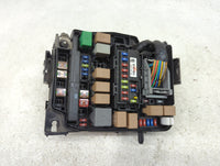 2014-2016 Kia Forte Fusebox Fuse Box Panel Relay Module P/N:91950-A7711 Fits Fits 2014 2015 2016 OEM Used Auto Parts - Oemus