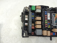 2014-2016 Kia Forte Fusebox Fuse Box Panel Relay Module P/N:91950-A7711 Fits Fits 2014 2015 2016 OEM Used Auto Parts - Oemus