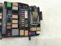 2014-2016 Kia Forte Fusebox Fuse Box Panel Relay Module P/N:91950-A7711 Fits Fits 2014 2015 2016 OEM Used Auto Parts - Oemus