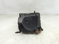 2014-2016 Kia Forte Fusebox Fuse Box Panel Relay Module P/N:91950-A7711 Fits Fits 2014 2015 2016 OEM Used Auto Parts - Oemus