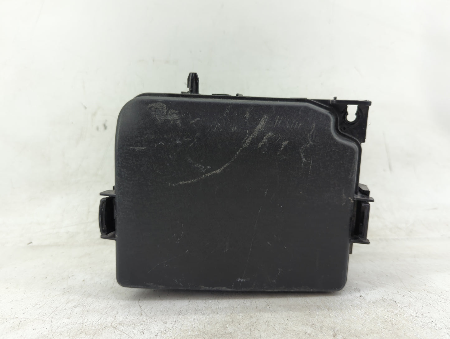 2014-2016 Kia Forte Fusebox Fuse Box Panel Relay Module P/N:91209-A7202 Fits Fits 2014 2015 2016 OEM Used Auto Parts - Oemus