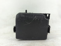 2014-2016 Kia Forte Fusebox Fuse Box Panel Relay Module P/N:91209-A7202 Fits Fits 2014 2015 2016 OEM Used Auto Parts - Oemus