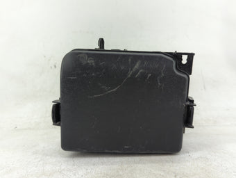 compare product 2014-2016 Kia Forte Fusebox Fuse Box Panel Relay Module P/N:91209-A7202 Fits Fits 2014 2015 2016 OEM Used Auto Parts