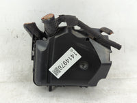 2014-2016 Kia Forte Fusebox Fuse Box Panel Relay Module P/N:91209-A7202 Fits Fits 2014 2015 2016 OEM Used Auto Parts - Oemus