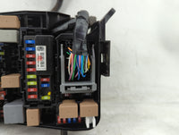 2014-2016 Kia Forte Fusebox Fuse Box Panel Relay Module P/N:91205-A7212 Fits Fits 2014 2015 2016 OEM Used Auto Parts - Oemus