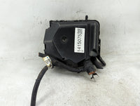 2014-2016 Kia Forte Fusebox Fuse Box Panel Relay Module P/N:91205-A7212 Fits Fits 2014 2015 2016 OEM Used Auto Parts - Oemus