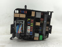2014-2016 Kia Forte Fusebox Fuse Box Panel Relay Module P/N:91950-3X510 Fits Fits 2014 2015 2016 OEM Used Auto Parts - Oemus