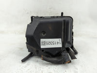 2014-2016 Kia Forte Fusebox Fuse Box Panel Relay Module P/N:91950-3X510 Fits Fits 2014 2015 2016 OEM Used Auto Parts - Oemus