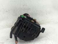 2014-2016 Kia Forte Fusebox Fuse Box Panel Relay Module P/N:91205 A7212 Fits Fits 2014 2015 2016 OEM Used Auto Parts - Oemus