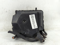 2014-2016 Kia Forte Fusebox Fuse Box Panel Relay Module P/N:91205 A7212 Fits Fits 2014 2015 2016 OEM Used Auto Parts - Oemus