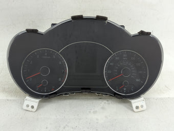 compare product 2014-2016 Kia Forte Instrument Cluster Speedometer Gauges P/N:94001-A7300 11640-01590 Fits Fits 2014 2015 2016 OEM Used Auto Parts