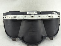 2014-2016 Kia Forte Instrument Cluster Speedometer Gauges P/N:94001-A7300 11640-01590 Fits Fits 2014 2015 2016 OEM Used Auto