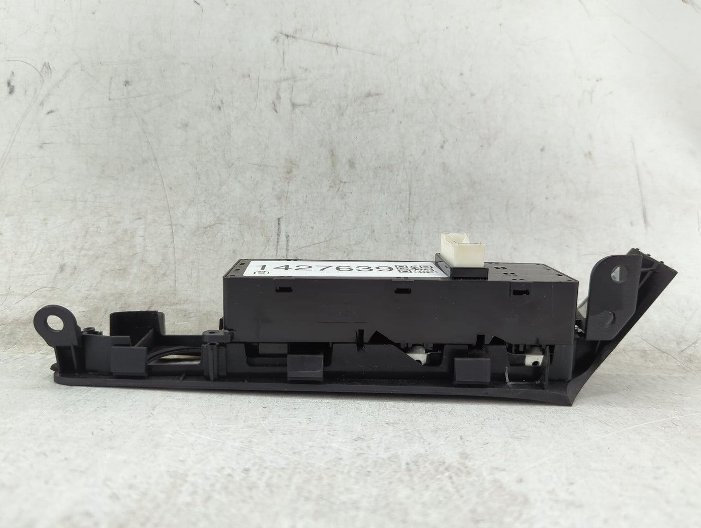 2014-2018 Kia Forte Master Power Window Switch Replacement Driver Side Left P/N:93571-A7200 Fits Fits 2014 2015 2016 2017 20