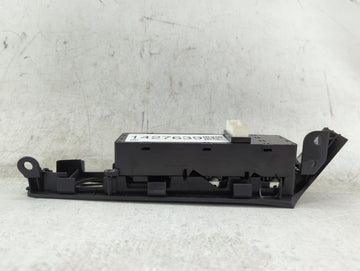 2014-2018 Kia Forte Master Power Window Switch Replacement Driver Side Left P/N:93571-A7200 Fits Fits 2014 2015 2016 2017 2018 OEM Used Auto Parts