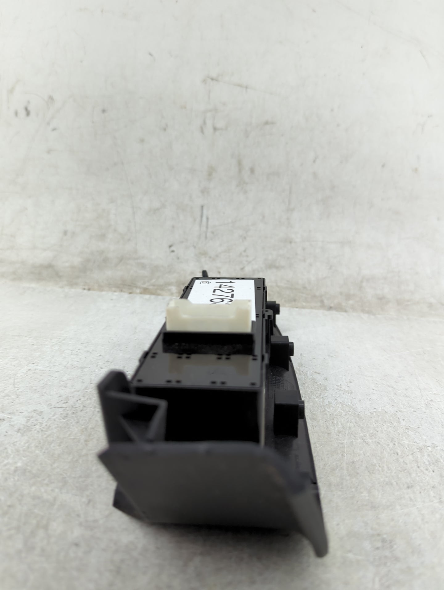 2014-2018 Kia Forte Master Power Window Switch Replacement Driver Side Left P/N:93571-A7200 Fits Fits 2014 2015 2016 2017 20