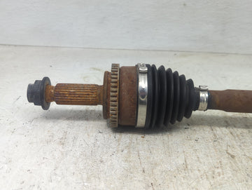 2014-2016 Kia Forte Axle Shaft Front Passenger Cv C/v