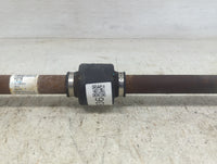 2014-2016 Kia Forte Axle Shaft Front Passenger Cv C/v - Oemusedautoparts1.com