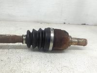 2014-2016 Kia Forte Axle Shaft Front Passenger Cv C/v - Oemusedautoparts1.com