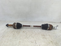 2014-2016 Kia Forte Axle Shaft Front Driver Cv C/v - Oemusedautoparts1.com