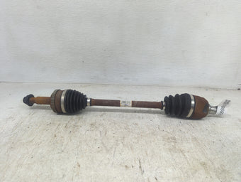 compare product 2014-2016 Kia Forte Axle Shaft Front Driver Cv C/v