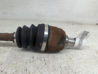 2014-2016 Kia Forte Axle Shaft Front Driver Cv C/v - Oemusedautoparts1.com