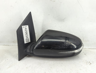 compare product 2014-2017 Kia Forte Driver Side View Mirror - Left Door Mirror OEM Used