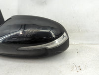 2014-2017 Kia Forte Driver Side View Mirror - Left Door Mirror OEM Used - Oemusedautoparts1.com