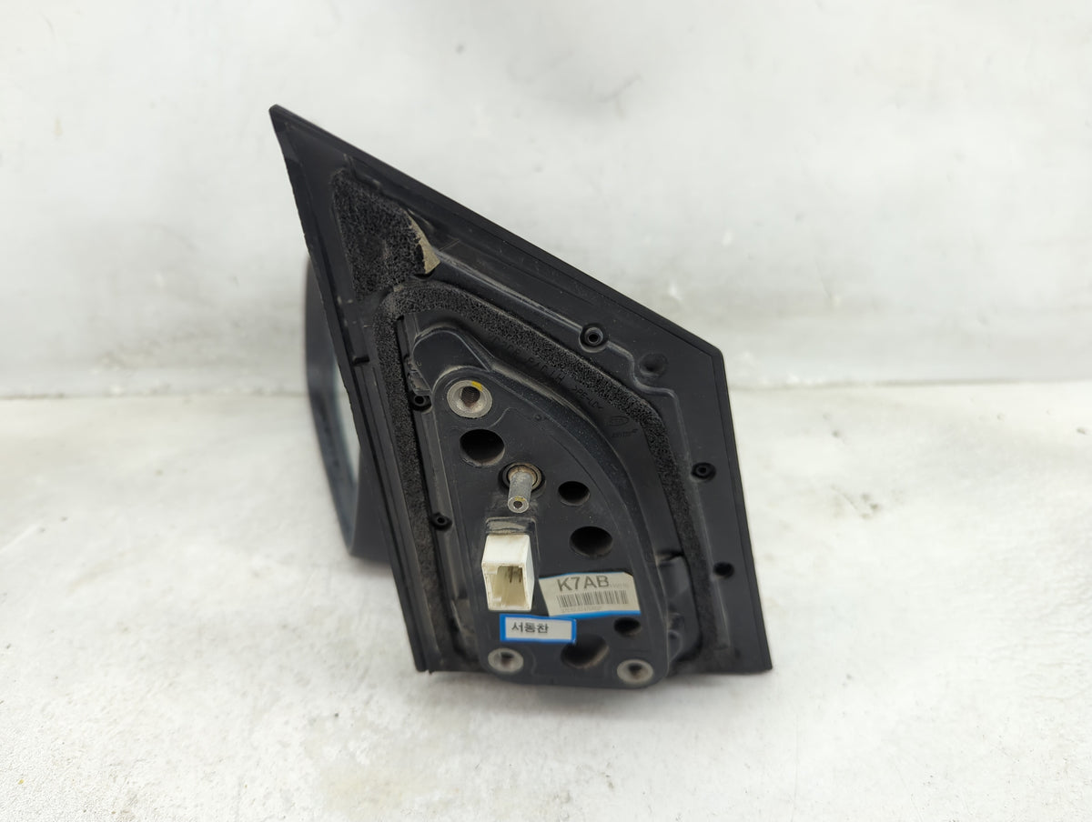 2014-2017 Kia Forte Driver Side View Mirror - Left Door Mirror OEM Used - Oemusedautoparts1.com