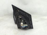 2014-2017 Kia Forte Driver Side View Mirror - Left Door Mirror OEM Used - Oemusedautoparts1.com