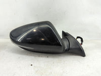 2016-2018 Kia Forte Passenger Side View Mirror - Right Door Mirror OEM Used - Oemusedautoparts1.com