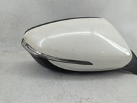 2014-2016 Kia Forte Passenger Side View Mirror - Right Door Mirror OEM Used - Oemusedautoparts1.com
