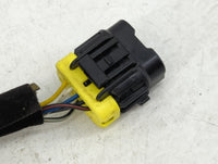 2014-2016 Kia Forte Passenger Side View Mirror - Right Door Mirror OEM Used - Oemusedautoparts1.com