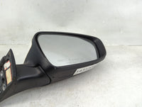 2014-2016 Kia Forte Passenger Side View Mirror - Right Door Mirror OEM Used - Oemusedautoparts1.com