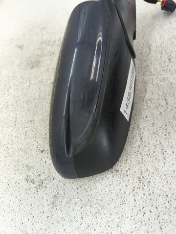 2016-2018 Kia Forte Passenger Side View Mirror - Right Door Mirror OEM Used