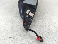 2016-2018 Kia Forte Passenger Side View Mirror - Right Door Mirror OEM Used - Oemusedautoparts1.com